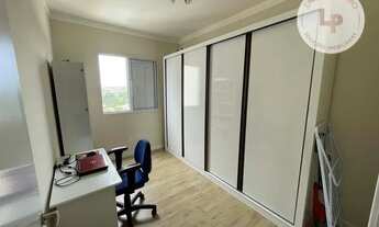 Imagem 7: Apartamento com 2 dormitórios à venda por R$ 355.000 - Condomínio Reserva do Alto - Valinh