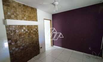 Imagem 3: Casa com 2 dormitórios, 100 m² - venda por R$ 240.000,00 ou aluguel por R$ 1.200,00/mês