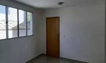 Imagem 4: Apartamento para Locação em Belo Horizonte, Fernão Dias, 2 dormitórios, 1 banheiro, 1 vaga