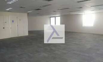 Imagem 3: Sala para alugar, 140 m² por R$ 18.888,00/mês - Pinheiros - São Paulo/SP