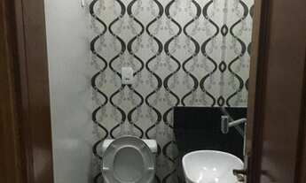 Imagem 2: Casa com 4 dormitórios à venda, 309 m² por R$ 1.500.000,00 - Dom Pedro - Manaus/AM