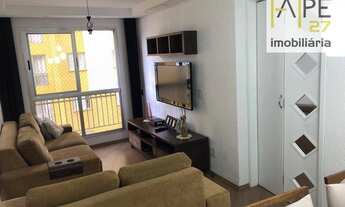 Imagem: Apartamento à venda, 55 m² por R$ 317.000,00