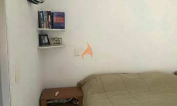 Imagem 6: Apartamento com 1 dorm, Perdizes, São Paulo - R$ 550 mil, Cod: 4068