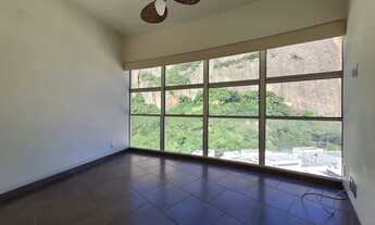 Imagem 5: NOVIDADE, vistão indevassável na Lagoa!