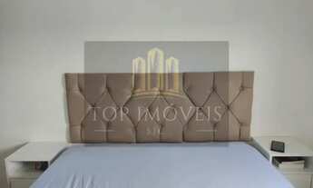 Imagem 4: Apartamento com 2 dormitórios para locação, 63 m² por R$ 2.300,00 - Jardim Augusta - São J