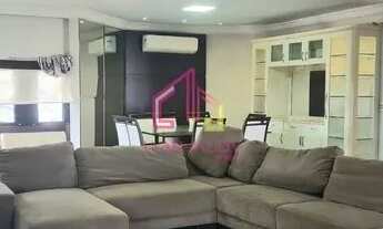 Imagem 4: Apartamento ALTO PADRÃO mobiliado para LOCAÇÃO, Centro-Norte, Cuiabá, MT- 261 m2 , 3 suíte