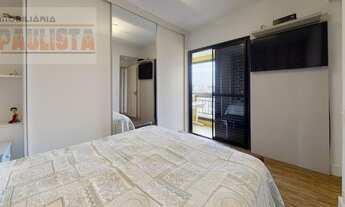 Imagem 7: Apartamento a venda Cursino 95m2