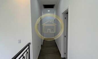 Imagem 4: Casa com 04 dormitórios em condominio fechado