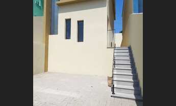 Imagem 2: SANTANA DE PARNAÍBA - Casa Padrão - CHÁCARA JAGUARI (FAZENDINHA