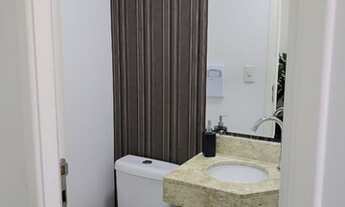 Imagem 3: SALA COMERCIAL NA CHUCRI ZAIDAN 70 m² PARA ALUGAR