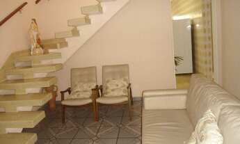 Imagem 4: Sobrado residencial à venda, Jordanópolis, São Bernardo do Campo