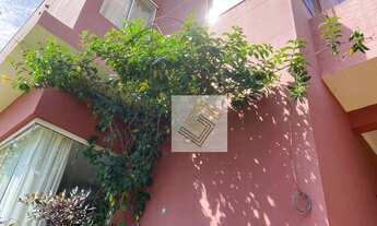 Imagem 2: Casa com 3 dormitórios à venda, 269 m² por R$ 1.484.000,00 - Chácara Santa Margarida - Cam