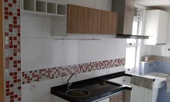 Imagem 4: Apartamento 3 dormitórios com sacada no Avalon Hortolândia