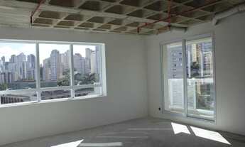 Imagem 7: Sala comercial 60 m2 2 vagas 1 baheiro Giovanni Gronchi Vila Andrade Reformada