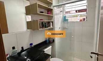 Imagem 6: Apartamento com 2 dormitórios à venda, 54 m² por R$ 295.000,00 - Vila Urupês - Suzano/SP