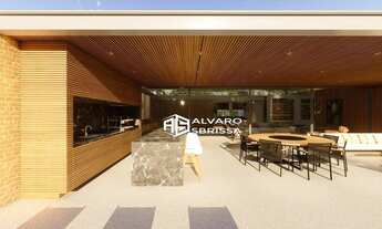 Imagem 2: Casa com 5 dormitórios à venda, 606 m² por R$ 8.100.000,00 - Condomínio Terras de São José