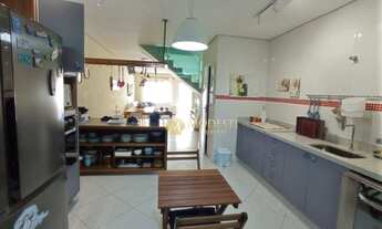 Imagem 3: Casa com 3 dormitórios para alugar, 130 m² por R$ 1.700/dia - Juquehy - São Sebastião/SP