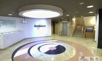 Imagem 5: Sala para alugar, 35 m² por R$ 1.925,00/mês - Graças - Recife/PE