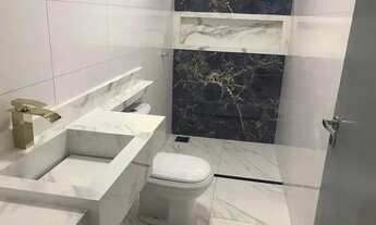 Imagem 3: Casa 3 quartos setor 3 Marias - Goiânia - GO