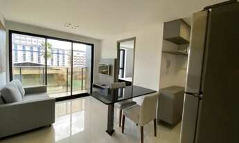 Imagem 1: Apartamento 2 quartos em Cabo Branco - João Pessoa/PB