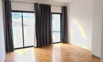 Imagem 1: Studio para Aluguel na Vila Clementino, 34m² com Varanda. 600m Metrô Hospital São Paulo Se