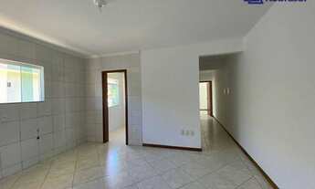 Imagem 2: Apartamento com 2 dormitórios à venda, 53 m² por R$ 175.000,00 - Pagani - Palhoça/SC