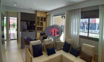 Imagem 3: Apartamento com 3 dormitórios à venda, 87 m² por R$ 818.000,00 - Jardim Chapadão - Campina