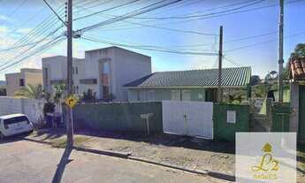 Imagem: Excelente Terreno com duas casas 620 m²