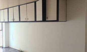 Imagem 2: Sala Comercial no Centro do Rio, 33 m² próximo ao Porto Maravilha