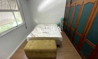 Imagem 10: Vila Isabel- Av. 28 de setembro, recém reformado, 2 quartos, dependência completa, 1 vaga