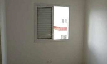 Imagem 4: Apartamento com 3 dormitórios à venda, 75 m² por R$ 318.000 - Condomínio Residencial Solar