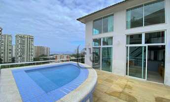 Imagem 2: Belíssima Casa São Conrado 300 m2 4 quartos