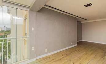 Imagem 6: Apartamento para venda tem 84 metros quadrados com 3 quartos em Jardim Lindóia - Porto Ale