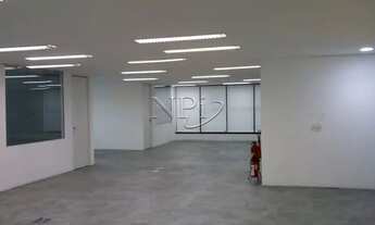 Imagem 4: Edificio Tenerife I - Salas Comerciais para Locação na Vila Olimpia