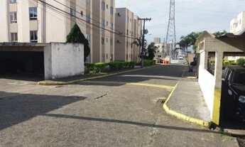 Imagem 3: Apartamento Bela Vista São José 2 Dormitórios Garagem Coberta