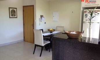 Imagem 5: Apartamento com 2 dormitórios à venda, 105 m² por R$ 589.000 - Vila Mussolini - São Bernar