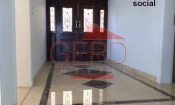 Imagem 4: CASA PARA LOCAÇÃO NO ALPHAVILLE