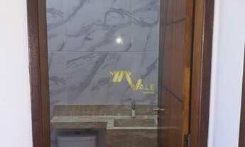 Imagem 7: Sobrado com 4 dormitórios à venda, 183 m² por R$ 820.000 - Jardim Jacinto - Jacareí/SP