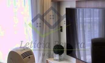 Imagem 3: SUZANO - Apartamento Padrão - Vila Urupês