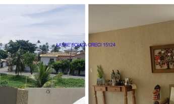 Imagem: CASA RESIDENCIAL em LAURO DE FREITAS - BA