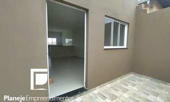 Imagem 5: LINDA CASA TÉRREA RECÉM CONSTRUÍDA NO PARQUE SANTA ISABEL EM ITUPEVA