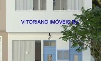 Imagem 3: Casa A Venda Em Botafogo Com 2 Quartos Mobiliada!