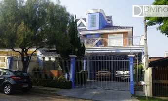 Imagem: Sobrado com 4 dormitórios à venda, 325