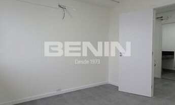 Imagem 7: CANOAS - Conjunto Comercial/Sala - CENTRO