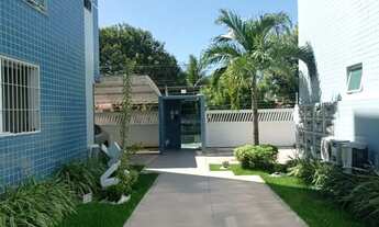 Imagem 6: Bessa: Apartamento Térreo semi mobiliado