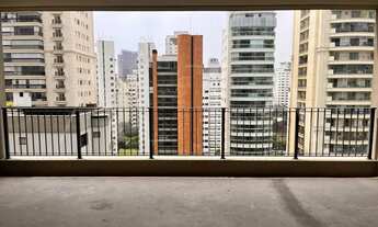 Imagem 5: Parque do Povo - Altíssimo padrão no Itaim