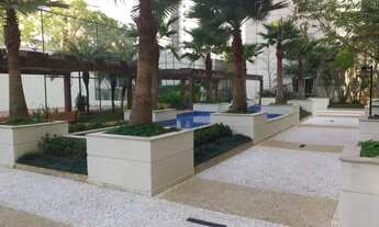 Imagem 7: Apartamento para venda tem 126 metros quadrados com 3 quartos em Planalto Paulista - São P