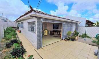 Imagem 2: Casa com 3 quartos sendo 2 suítes à venda, 230 m² por R$ 330.000 - na Cohabinal - Parnamir