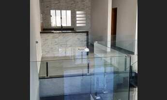 Imagem 2: CASA RESIDENCIAL em BRAGANÇA PAULISTA - SP, RESIDENCIAL PIEMONTE