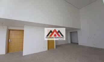 Imagem 2: Apartamento com 4 dormitórios à venda, 360 m² por R$ 2.500.000 - Condomínio Supreme Reside